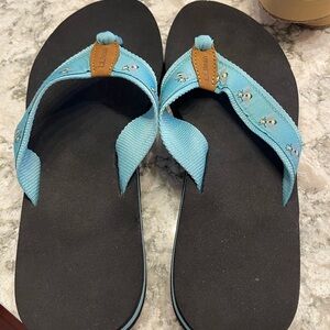Sandals Size 12